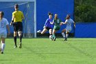 Women’s Soccer vs Babson  Women’s Soccer vs Babson. - Photo by Keith Nordstrom : Wheaton, Women’s Soccer